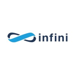 Infini VC logo