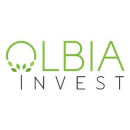 Olbia Invest logo