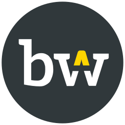 Start-up BW logo