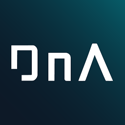 DnA Ventures logo