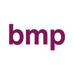 bmp Ventures AG logo