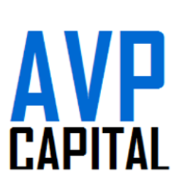 AVP Capital logo