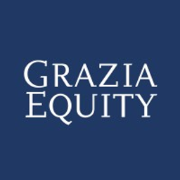 Grazia Equity logo