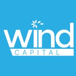 Wind Capital logo