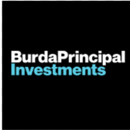 Burda Principal Investments logo