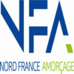 Nord France Amorçage logo
