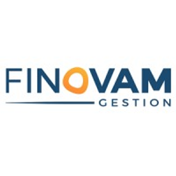 Finovam Gestion logo