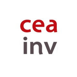CEA Investissement logo