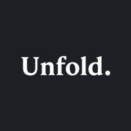 Unfold.vc logo