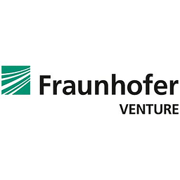 Fraunhofer Venture logo