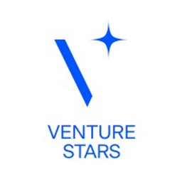 Venture Stars logo