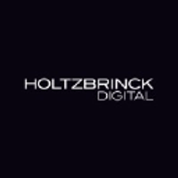 Holtzbrinck Digital logo