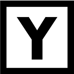 YouNick Mint logo