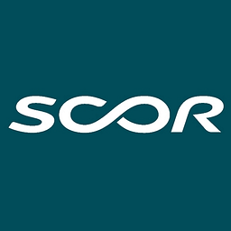 SCOR Ventures logo
