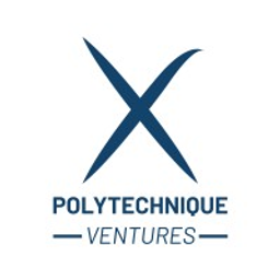 Polytechnique Ventures logo