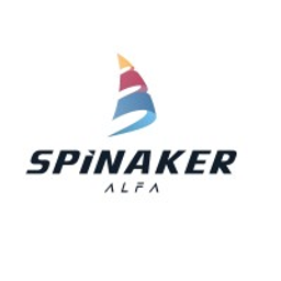 Spinaker Alfa logo