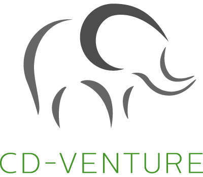CD-Venture GmbH logo