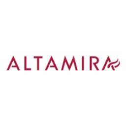 Altamira logo