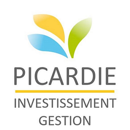 Picardie Investissement logo