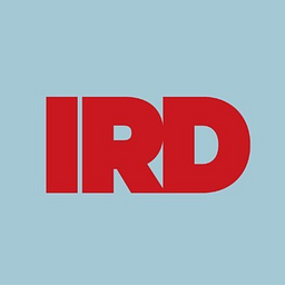 IRD Invest logo