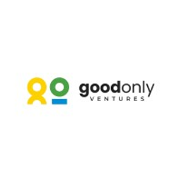 Good Only Ventures logo