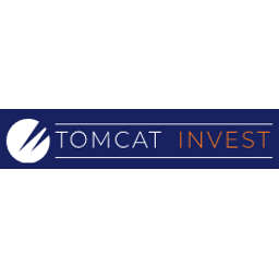 Tomcat Invest logo