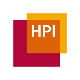Hasso Plattner Institute (HPI) logo