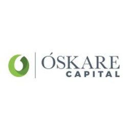 Óskare Capital logo