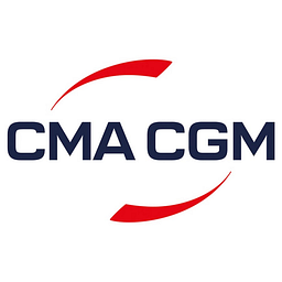 CMA CGM Ventures logo