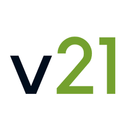 Ventures21 logo