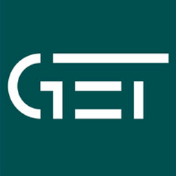 GET Fund logo