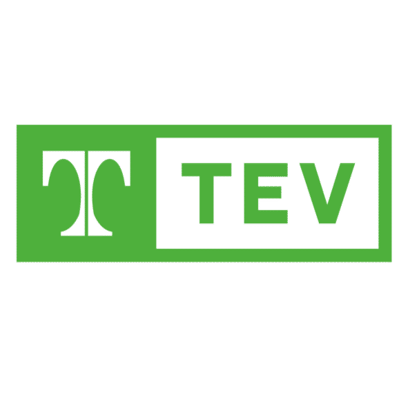TEV Sozial logo