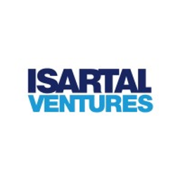 Isartal Ventures logo