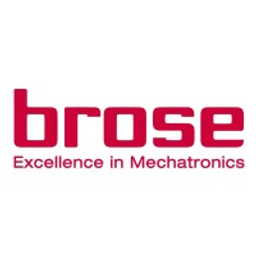 Brose Ventures logo