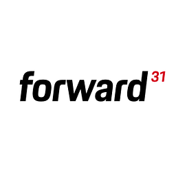 FORWARD31 logo
