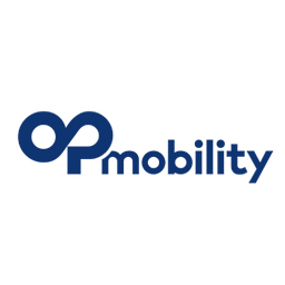 OPmobility SE logo