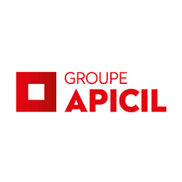 APICIL Group logo