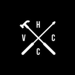 HCVC (Hardware Club Venture Capital) logo