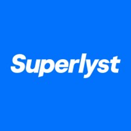 Superlyst Ventures logo