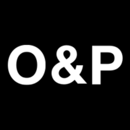 O&P Beiersdorf Venture Capital logo