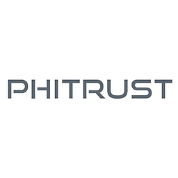Phitrust Asia logo