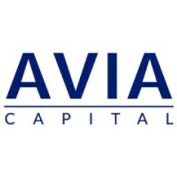 AVIA Capital logo