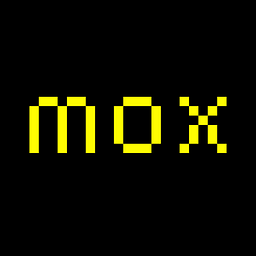Mox Capital logo