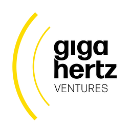 Gigahertz Ventures GmbH logo