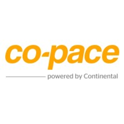 co-pace GmbH logo