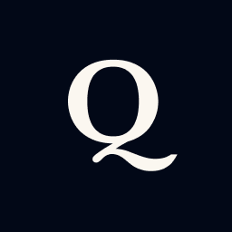 Quick Coffee Ventures logo