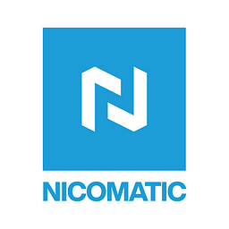 Nicomatic SA logo