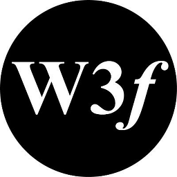 W3i Fund Ltd. logo