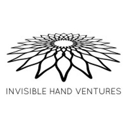 Invisible Hand Ventures logo