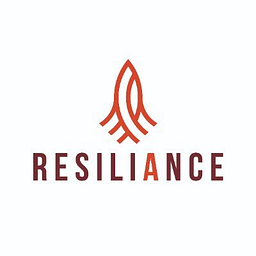 ResiliAnce.io logo